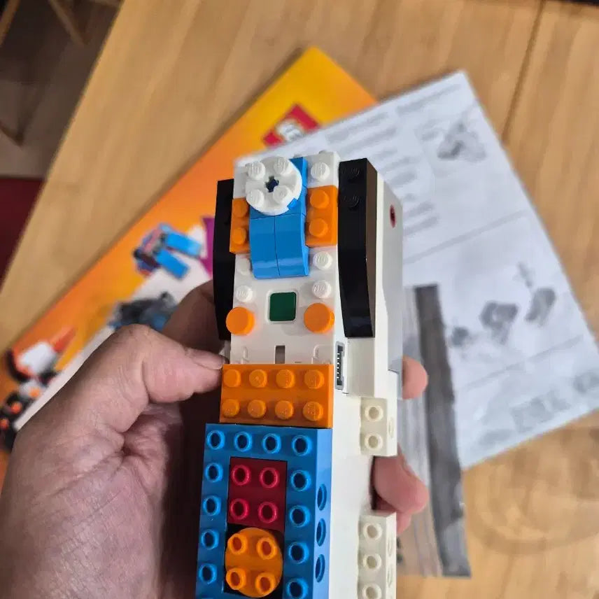 [BUNJANG] LEGO Boost Robotics Creative Toolbox / 레고 부스트 Lego boost 로봇공학