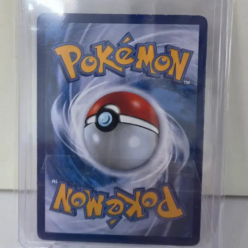 [BUNJANG] Pokemon Card Keldeo EX (A Grade) / 포켓몬카드 케르디오 EX (A급)