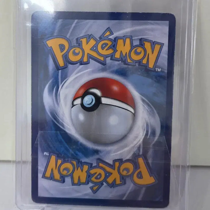 [BUNJANG] Pokemon Card Keldeo EX (A Grade) / 포켓몬카드 케르디오 EX (A급)