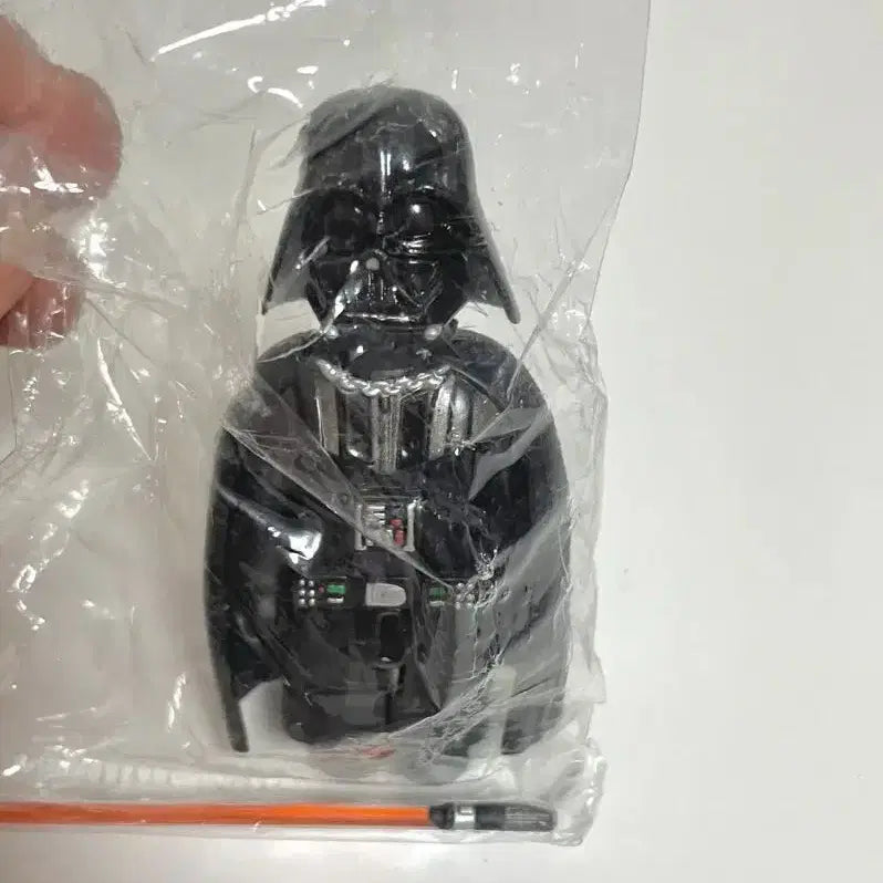 [BUNJANG] Kubrick Star Wars Series 4 Darth Vader / 스타워즈 큐브릭 시리즈4 다스베이더