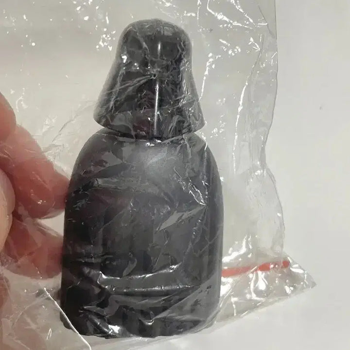 [BUNJANG] Kubrick Star Wars Series 4 Darth Vader / 스타워즈 큐브릭 시리즈4 다스베이더