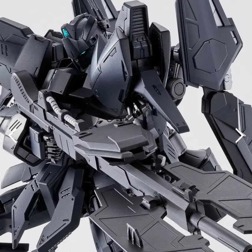 [BUNJANG] Bandai Club-G Limited Edition MG Hyaku Shiki Kai / 반다이 클럽지 한정판 mg 백식괴