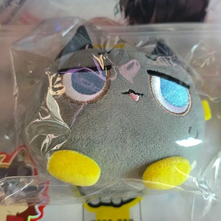 [BUNJANG] Arknights: Endfield Administrator Bubble Plush / 명일방주 엔드필드 관리자 버블인형 판매