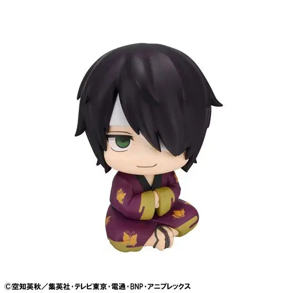 [BUNJANG] Gintama Shinsuke Takasugi GEM 20th Anniversary Ver. Figure Bundle / 은혼 타카스기 신스케 피규어 룩업 일괄