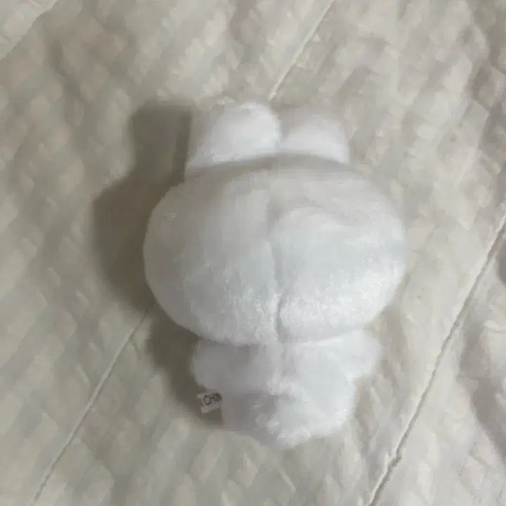 [BUNJANG] Happy Ddeon 12cm Plush / 해피떤 양도 판매 12cm