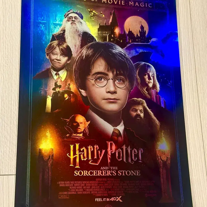 [BUNJANG] Harry Potter and the Sorcerer&
