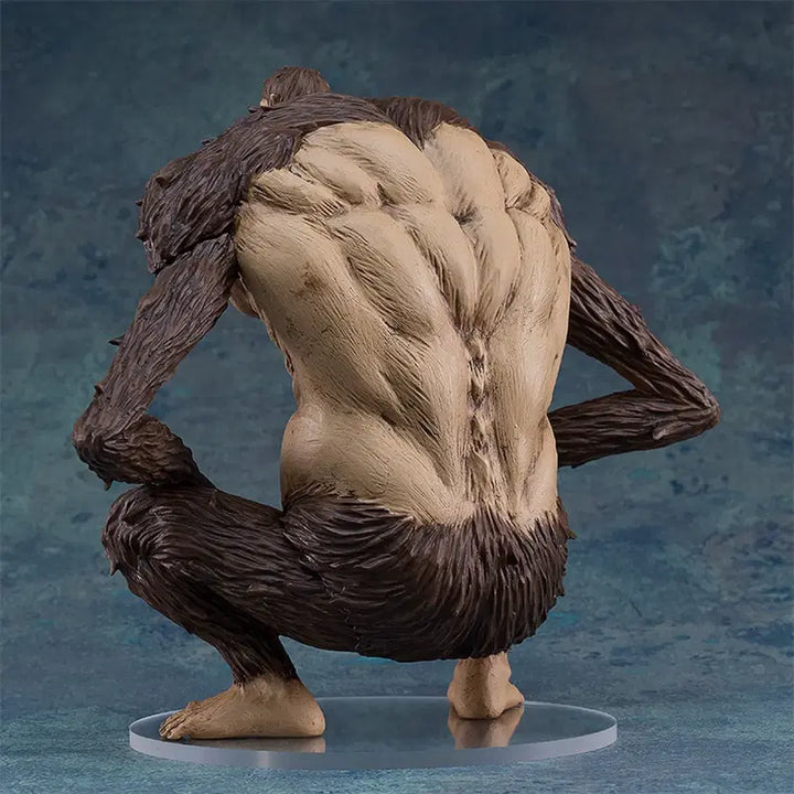 [BUNJANG] Attack on Titan Beast Titan Pop Up Parade Figure / 진격의거인 popup parade 짐승거인 피규어