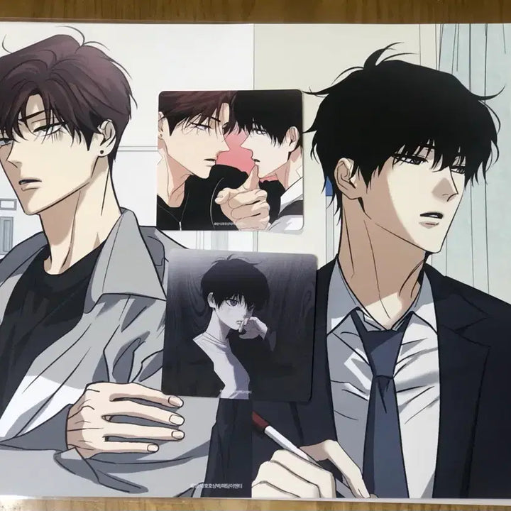 [BUNJANG] IVE Rei &