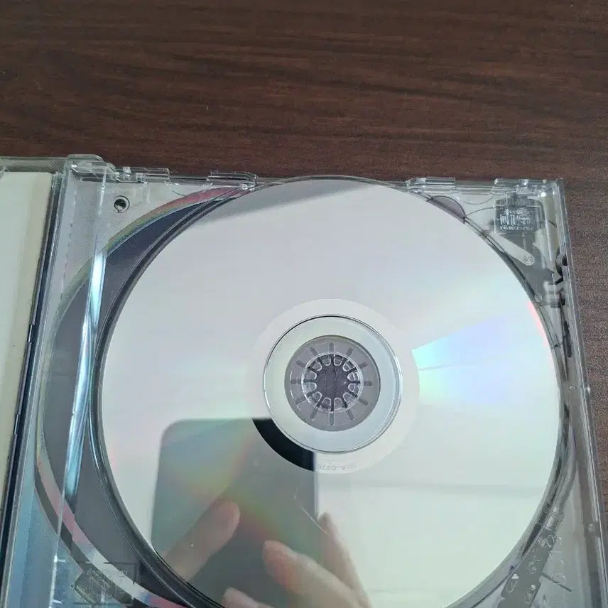 [BUNJANG] DIVA 2nd Album CD / 디바 2집 cd