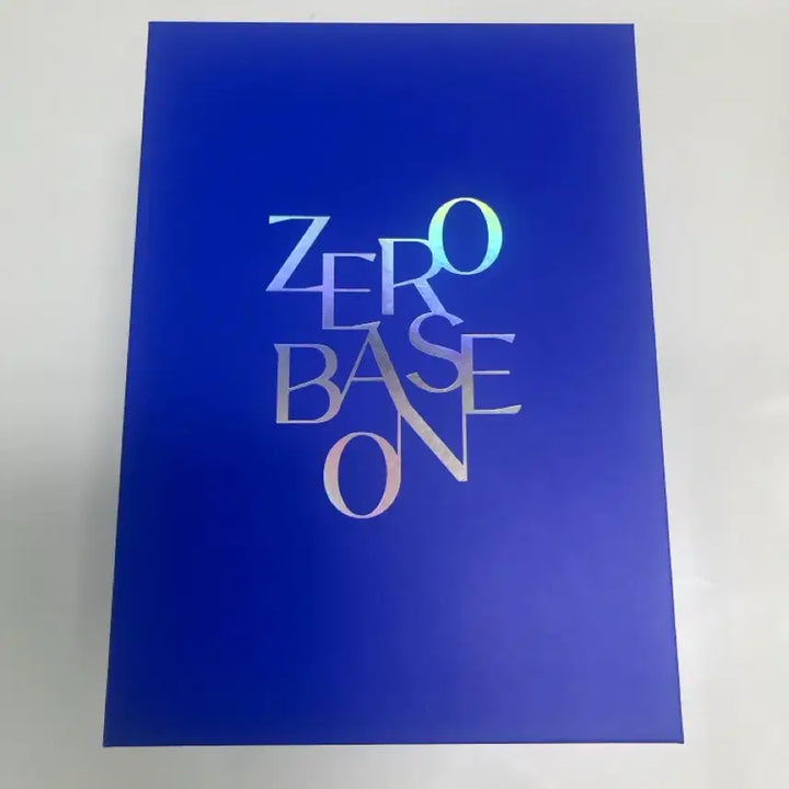 [BUNJANG] ZEROBASEONE Official Light Stick / 제로베이스원 응원봉