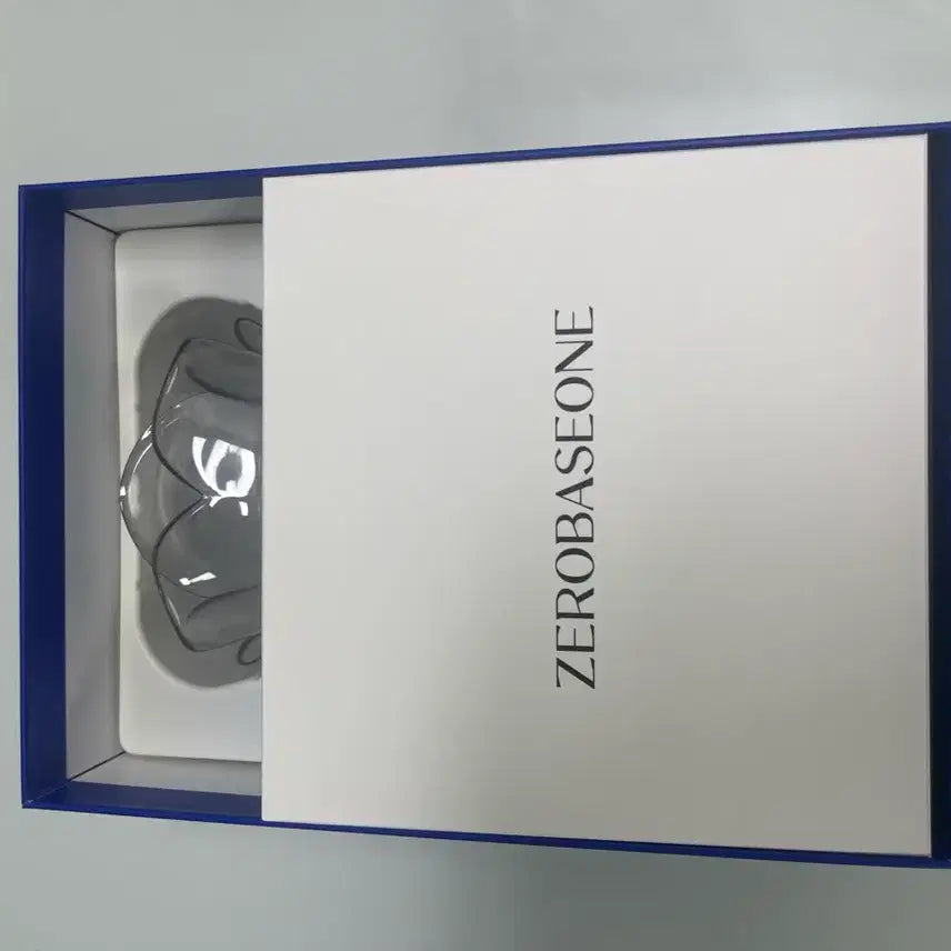 [BUNJANG] ZEROBASEONE Official Light Stick / 제로베이스원 응원봉