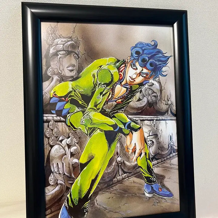 [BUNJANG] JoJo&