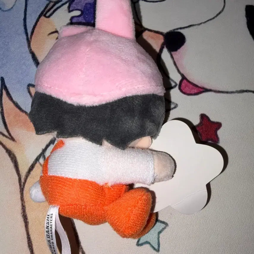 [BUNJANG] Naniwa Danshi Ohnishi Ryusei Ryuche Sanrio Plush Doll / 나니와단시 나니단 오오니시 류세이 류쩨 산리오 인형 누이 밋치