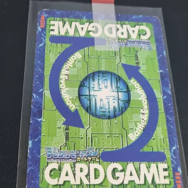 [BUNJANG] Digimon Card Game First Edition LadyDevimon / 디지몬카드 초판 레이디데블몬 판매합니다