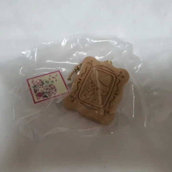 [BUNJANG] Moomin Patisserie Snufkin Gacha Figure (Sealed) / (준등기ㅇ)무민 파티셰리 가챠 스너프킨 미개봉