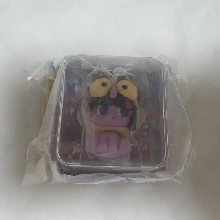 [BUNJANG] My Little Pony Twilight Sparkle Random Mini Figure (Sealed) / 마이리틀포니 랜덤 미니 피규어 트와일라잇 스파클 미개봉