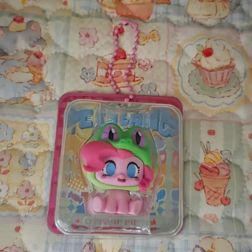 [BUNJANG] My Little Pony Twilight Sparkle Random Mini Figure (Sealed) / 마이리틀포니 랜덤 미니 피규어 트와일라잇 스파클 미개봉