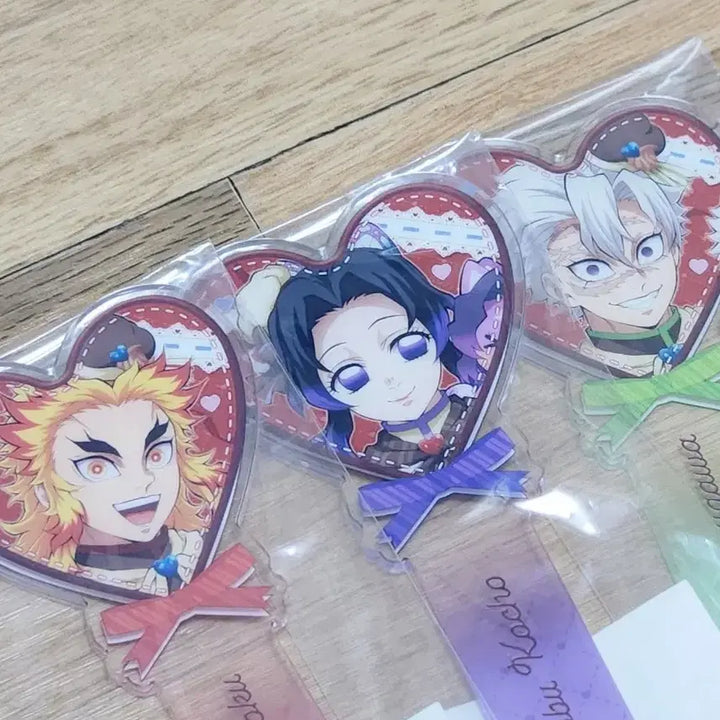 [BUNJANG] Demon Slayer Kimetsu no Yaiba Valentine&