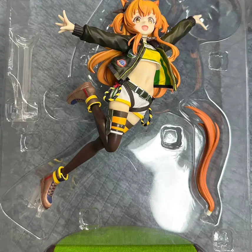 [BUNJANG] Megahouse Mayano Topgun 1/7 Scale Figure / 메가하우스 1/7 마야노 탑건