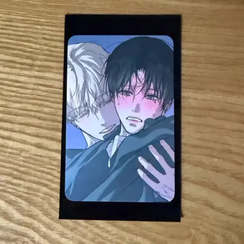 [BUNJANG] Cafe Le Bon Salon de Bon Romantic Apocalypse B / 카페레봄 살롱드르봉 낭만 묵시록 B