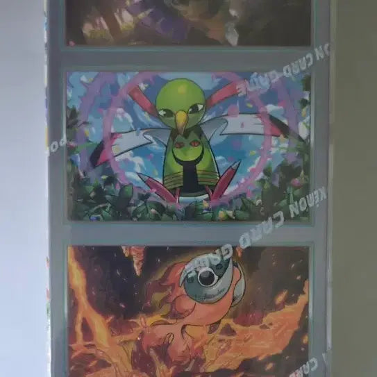 [BUNJANG] Pokemon Card Terrastal Festa EX Korean Edition Box / 포켓몬 카드 테라스탈페스타ex 한판(한국판) 팝니다.