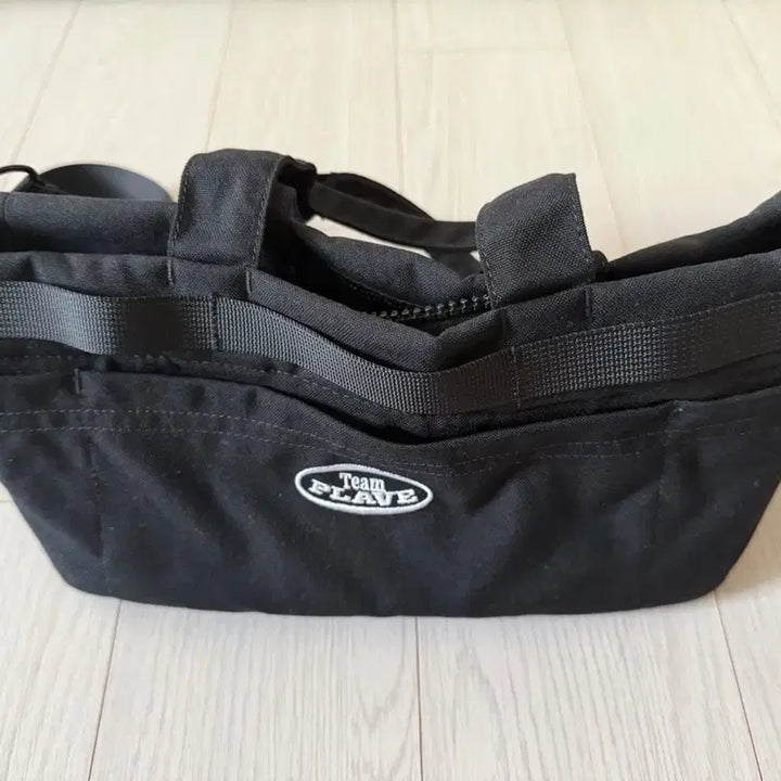 [BUNJANG] PLAVE Official Lightstick Bag / 플레이브 공식 응원봉 가방