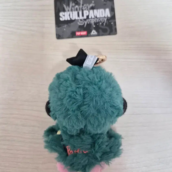 [BUNJANG] Pop Mart Skullpanda Official Figure / 팝마트 스컬판다 정품