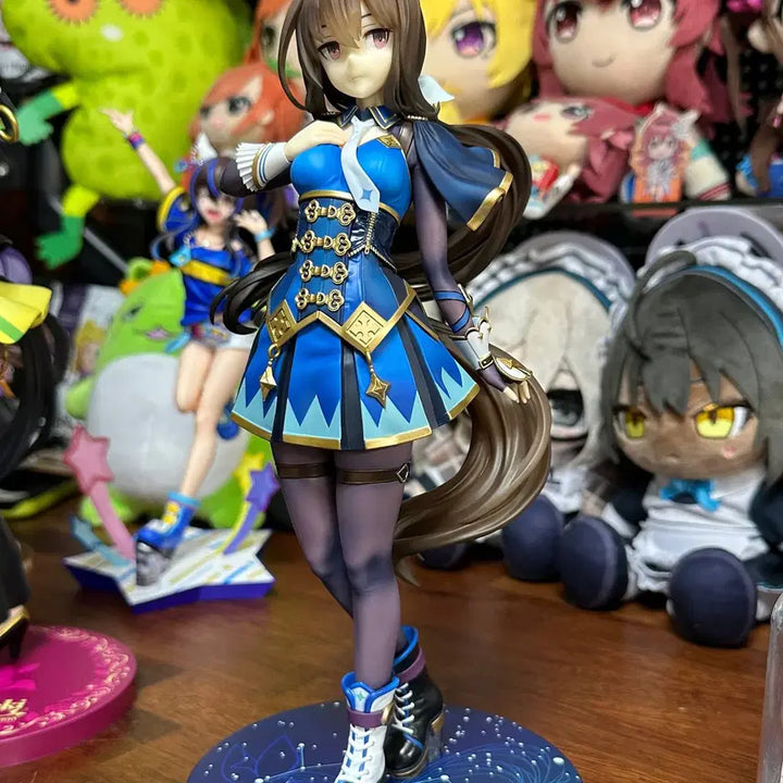 [BUNJANG] Phat! 1/7 Scale Admire Vega Figure / Phat! 1/7 어드마이어 베가