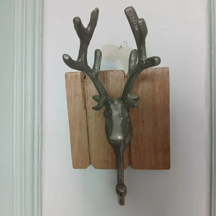 [BUNJANG] Vintage Deer Hook / 빈티지 사슴 훅