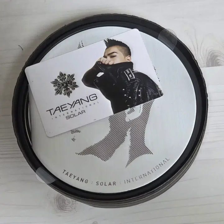 [BUNJANG] BIGBANG Taeyang SOLAR 2009 Concert Big Show Album Bundle Set / 빅뱅 앨범 2009 콘서트 빅쇼, 태양 솔라SOLAR INTERNATIO