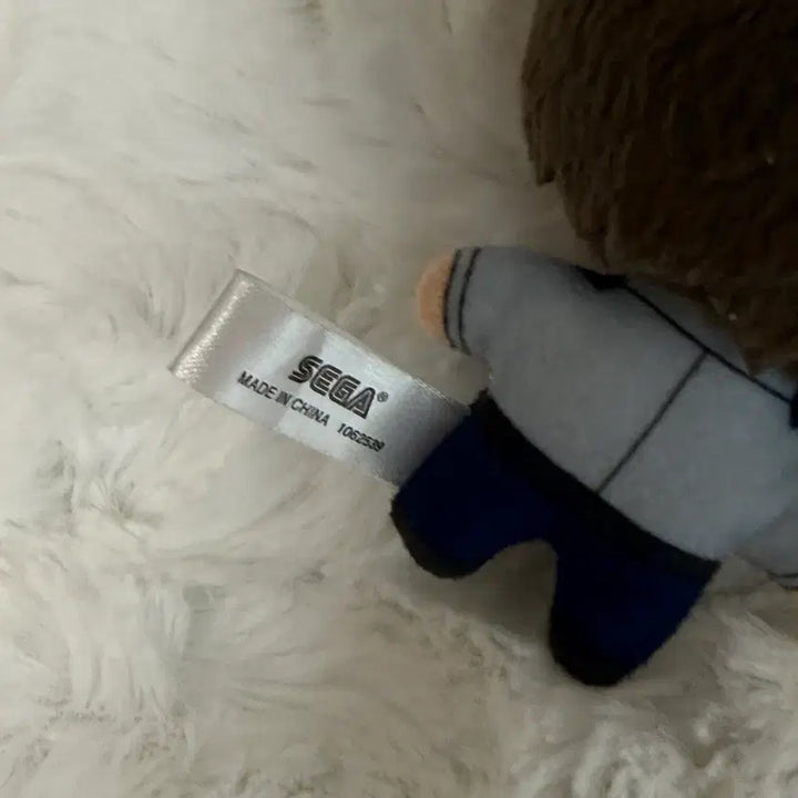 [BUNJANG] Detective Conan Matsuda Jinpei Police Squad Puchi Nui Mascot Vol. 8 / 명탐정코난 마츠다진페이 경찰동기조 푸치누이 마스코트 8탄