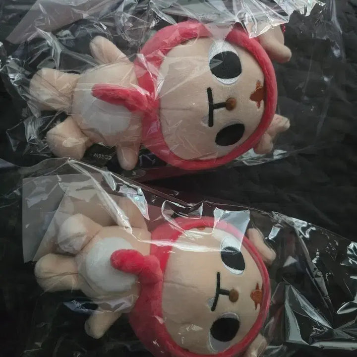 [BUNJANG] CRAVITY KRAVITY Kkru 2024 Langmo Doll / 크래비티 정모 크크루 랑모 인형
