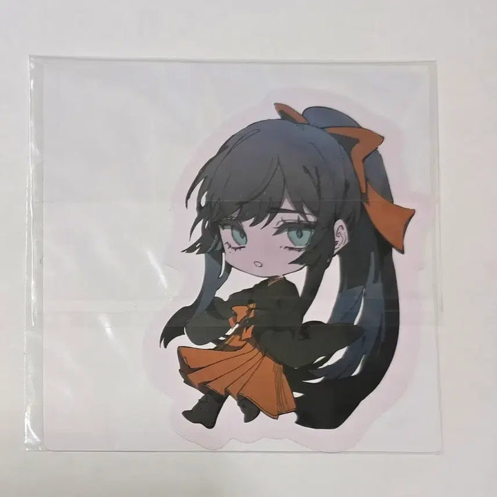 [BUNJANG] Ado Hibana Sticker Set / ado아도 히바나 스티커