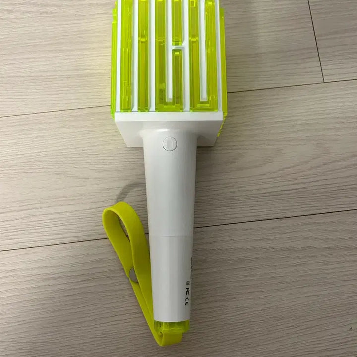[BUNJANG] NCT Old Version Lightstick / Nct 엔시티 응원봉(구버전)
