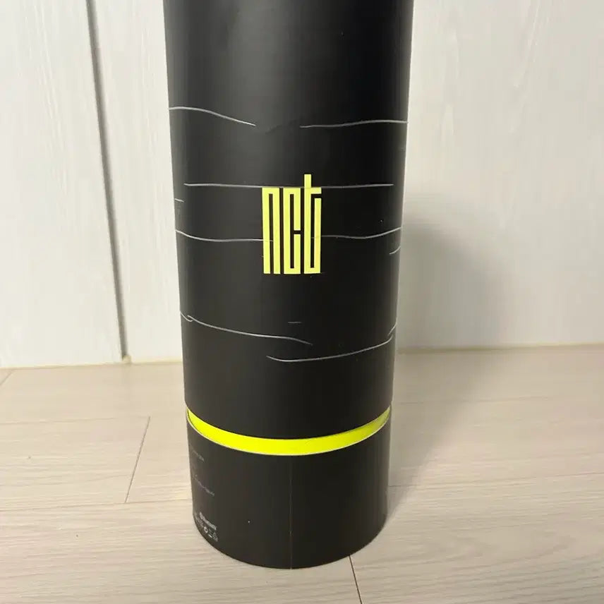 [BUNJANG] NCT Old Version Lightstick / Nct 엔시티 응원봉(구버전)