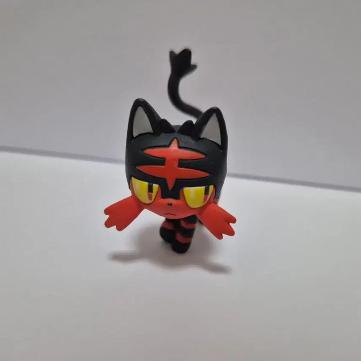 [BUNJANG] Moncolle Nyaovl Figure / 몬콜레 냐오불