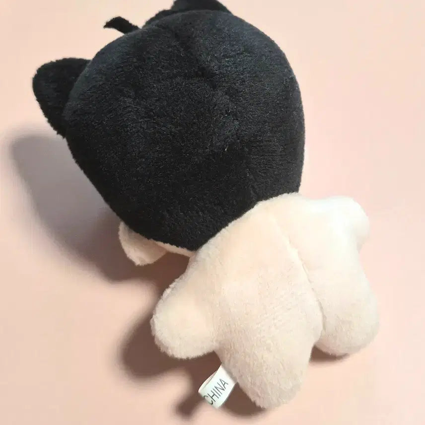 [BUNJANG] PlaYve Hamin Plush / 플레이브 하민 솜깅 비공굿