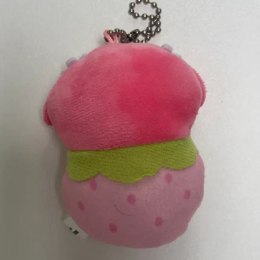 [BUNJANG] Sanrio Characters Strawberry "Podegi" Plush Doll / 산리오 캐릭터즈 딸기 포대기 봉제인형 가챠 마이멜로디