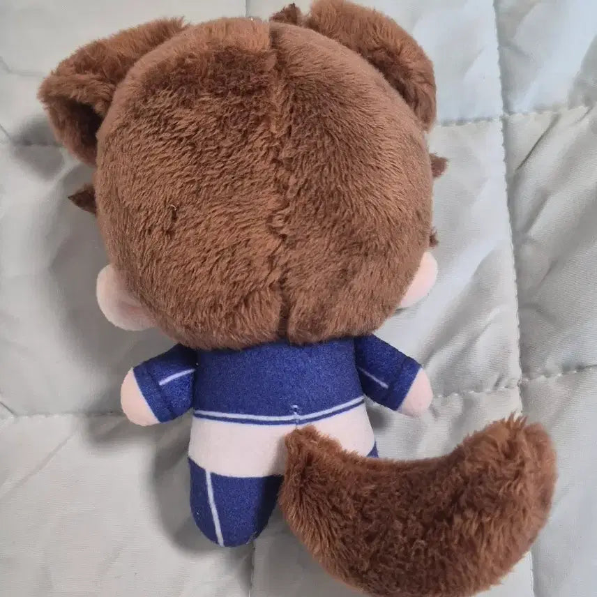 [BUNJANG] Garbage Time Sangho Plush Doll / 가비지타임 상호 솜깅