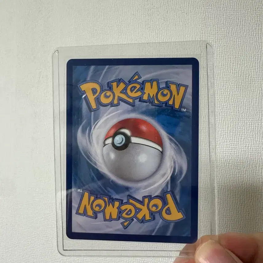 [BUNJANG] Mega Lucario EX Pokémon Card / 포켓몬카드 메가루카리오 MA