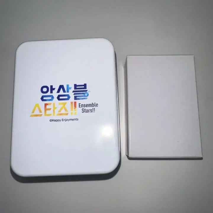 [BUNJANG] Ensemble Stars! MoFun Trump Card Set / 앙상블스타즈 모펀 트럼프 카드 세트