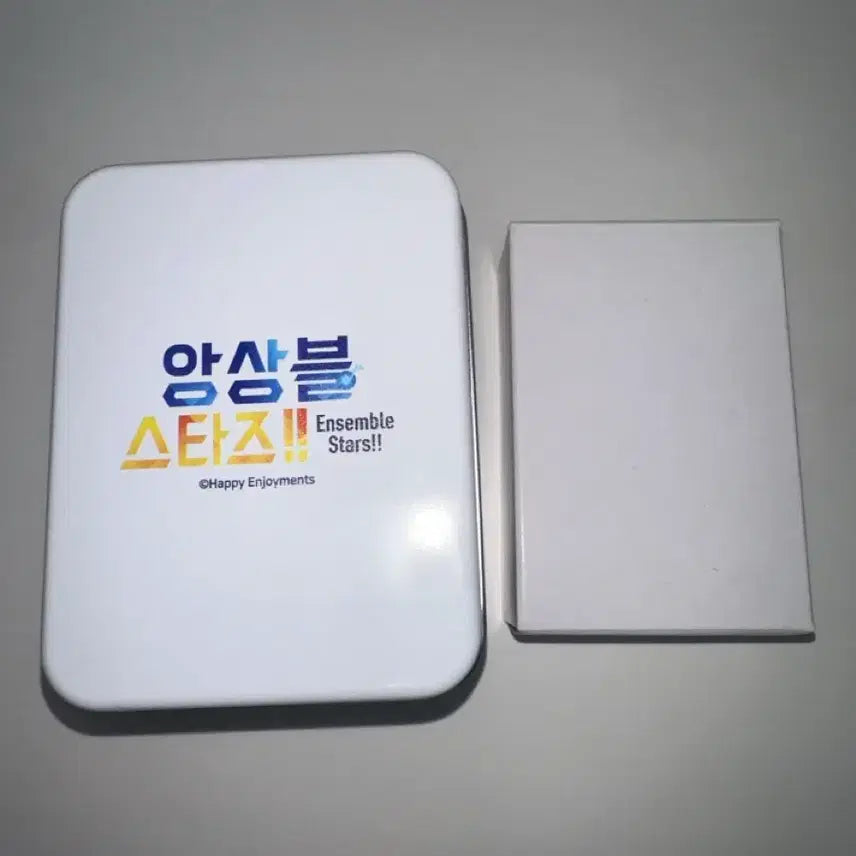 [BUNJANG] Ensemble Stars! MoFun Trump Card Set / 앙상블스타즈 모펀 트럼프 카드 세트