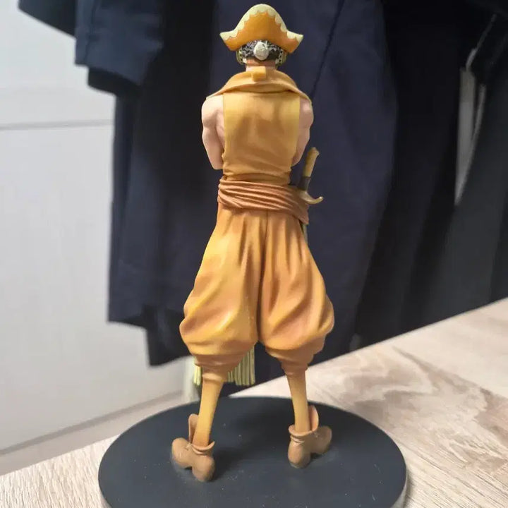 [BUNJANG] One Piece Usopp Figure / 원피스 우솝 피규어