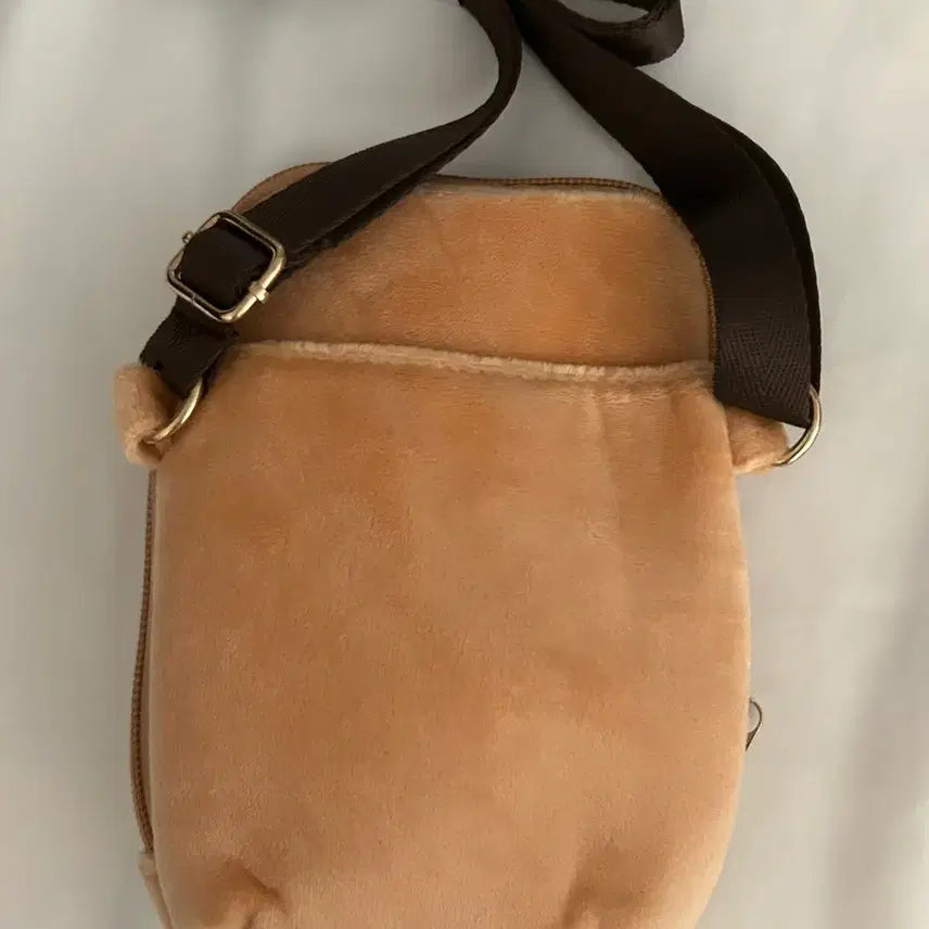 [BUNJANG] Chiikawa Happy Bag Crossbody Bag / (미사용) 치이카와 해피백 크로스백