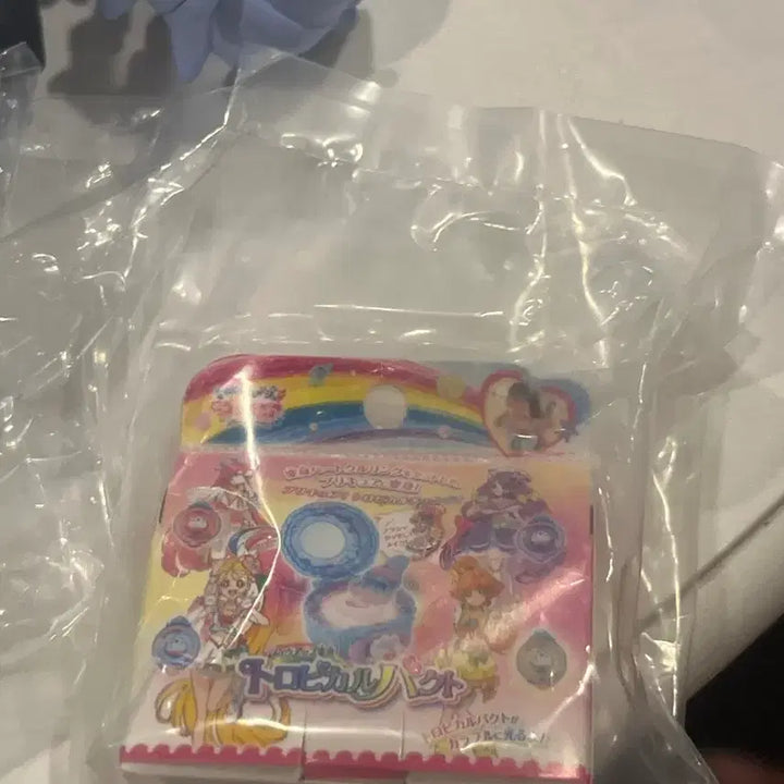 [BUNJANG] Aikatsu! &amp; Pretty Cure Gacha Bundle Set / 아이카츠,프리큐어 가챠 일괄 팔아요!