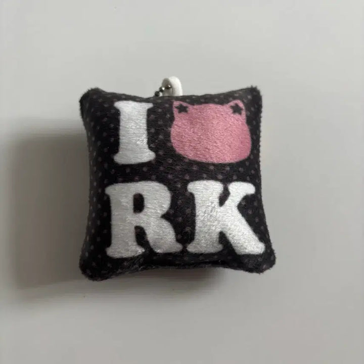 [BUNJANG] NCT WISH Riku Cushion Keyring / 엔시티위시 리쿠 쿠션키링