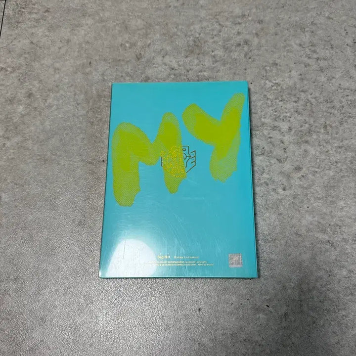 [BUNJANG] BTS ARMY Membership Kit 3rd Generation Full Box / 방탄소년단 BTS 아미키트 아미 3기 공식 팬클럽 멤버십키트 풀박스