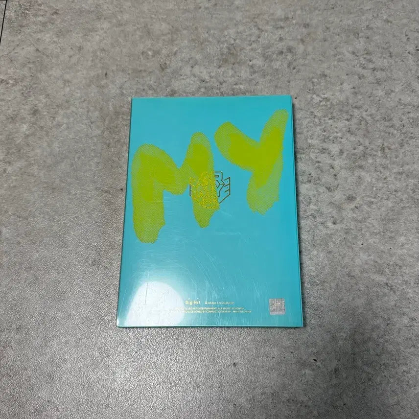 [BUNJANG] BTS ARMY Membership Kit 3rd Generation Full Box / 방탄소년단 BTS 아미키트 아미 3기 공식 팬클럽 멤버십키트 풀박스