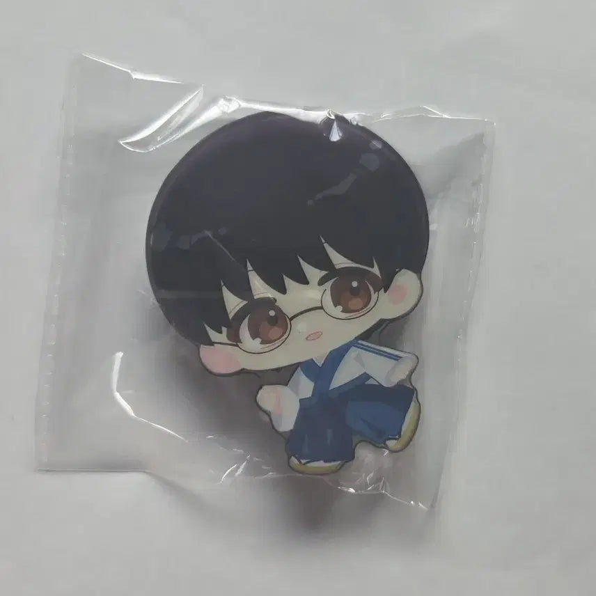 [BUNJANG] Gintama Shinpachi Karokoro Sealed / 은혼 신파치 카라코로 미개봉