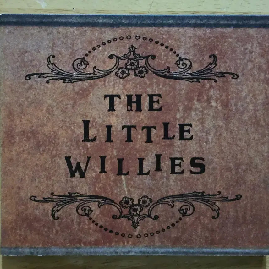 [BUNJANG] The Little Willies - Norah Jones (US First Press CD) / CD 음반 Norah Jones 노라 존스 - The Little Willies 미국반